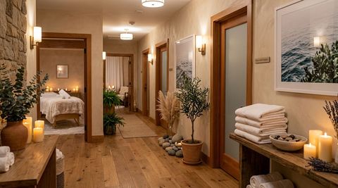 Illustration of Karen Eli | Martha's Vineyard Day Spa, spa in Tisbury, MA